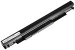 Green Cell Battery HS04 for HP 250 G4 G5 255 G4 G5, HP 15-AC012NW 15-AC013NW 15-AC033NW 15-AC034NW 15-AC153NW 15-AF169NW (GR-HP88) - laptopaid