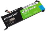Green Cell Bateria Green Cell L19M4PC0 do Lenovo Legion 5P-15IMH05 5P-15IMH05H 5-15IMH05 5-15IMH05H 5-15ARH05 5-15ARH05H (GR-LE180) - laptopaid