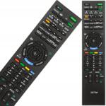 BLOW Sony Tv Távirányító Univerzális Bravia Helyettesítő rmt-tx100d Rm (3979#)