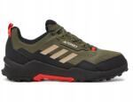 adidas Férfi Adidas Terrex AX4 IG6575 hegyi túracipő khaki 42-es (IG6575)