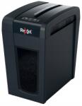 Rexel Iratmegsemmisítő Rexel Secure X10-SL P4 kosár 18 L (2020127EU)
