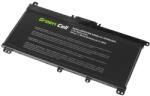 Green Cell Battery TF03XL HSTNN-LB7X 920046-421 920070-855 for HP 14-BP Pavilion 14-BF 14-BK 15-CC 15-CD 15-CK 17-AR (GR-HP145) - laptopaid