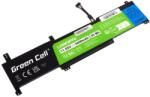 Green Cell Bateria Green Cell L20M3PF0 Lenovo Ideapad 3-14ITL6 15ITL6 17ITL6 S14 V14 15 17 G2 G3 (GR-LE179) - laptopaid