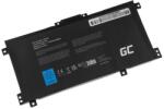 Green Cell Battery LK03XL for HP Envy x360 15-BP 15-BP000 15-BP100 15-CN 17-AE 17-BW (GR-HP149V2) - laptopaid
