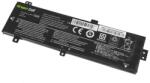 Green Cell Battery L15C2PB3 L15L2PB4 L15M2PB3 L15S2TB0 for Lenovo Ideapad 310-15IAP 310-15IKB 310-15ISK 510-15IKB 510-15ISK (GR-LE118) - laptopaid