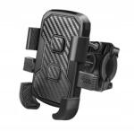 LogiLink Kerékpáros telefon tartó kormányra ütésálló univerzális 360 (AA0168)