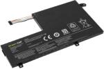 Green Cell Battery L14M3P21 for Lenovo Yoga 500-14IBD 500-14ISK 500-15IBD 500-15ISK (GR-LE124) - laptopaid