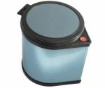 Ideal Feroluc Cos Gunoi Model 3740, 11 L, Finisaj Crom Lucios (IFR-81093) Cos de gunoi