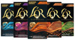 L'OR MixPack Flavours a Origins 50 db Col, Car, Mogyoró, Ind, Pap
