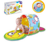 Chipolino Активна гимнастика с тунел Chipolino - Пчеличка (PGTU02502BEE)