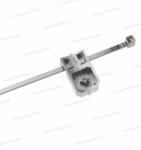 CELO Apolo 9TBBL Basebrid lőhető kötegelő talp, 4, 8x240 mm kábelkötegelővel (9TBBL)