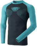Dynafit Speed Dryarn M L/S Tee Размер: L / Цвят: черен
