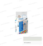 Mapei Keracolor FF Flex 5kg 103 holdfehér szín cementkötésű fugázóhabarcs 6mm fugaszélesség 5N10305A (5N10305AU)