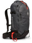 Black Diamond Cirque 35 Backpack Размер на раницата: M/L / Цвят: сив