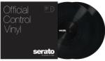 SERATO Control Vinyl - 2x12" Black - dj-sound-light