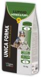 Gheda Unica Forma Lupoid Mother&Puppy 15 kg, Lazaccal