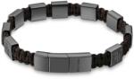 Police Bratara Police Iconic Monogram PEAGB0001207