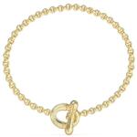 Guess Bratara Guess Majorelle cu cristale JUBB05372JWYG