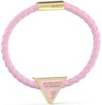 Guess Bratara Guess piele si email JUBB04228JWYGLP