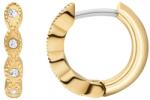Fossil Cercei Fossil Ellis si cubic zirconia JF04913710