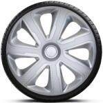 Argo Livorno Carbon Dísztárcsa Garnitúra - 15", 4 db