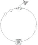 Guess Bratara Guess Bamboo cu cristal JUBB05253JWRH