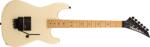 Jackson Pro Origins 1985 San Dimas SD1A MPL Vanilla Shake