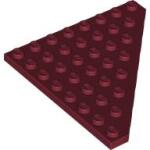 LEGO® Placă 8 X 8 colţ (6429024)