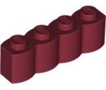 LEGO® Cărămidă curbată 1 X 4 buşteni (6506543)