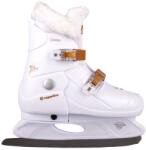 inSPORTline Jégkorcsolya inSPORTline Kira Pro, Micro Lock, Comfort Fit, Thermo Fit, Safety Ankle System M(33-36) (29208-M)