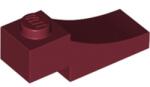 LEGO® Cărămidă curbată 1 X 3 - Inv (6337786)