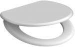 SCHÜTTE 82100-A - Fehér SoftClose WC-ülőke, duroplastból 82100-A (CH0022)