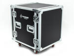 Thunder Audio Thunder Germany R475-12U Rack szekrény + kerekek