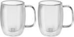 Zwilling Sorrento 134ml Eszpresszó kávés pohár (2db) (39500-111-0) (39500-111-0)