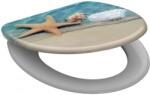SCHÜTTE 82196 - BEACH SoftClose duroplast WC-ülőke 82196 (CH0023)
