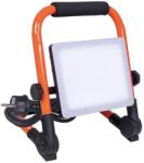 Solight WM-30W-FEQ - LED-reflektor állvánnyal LED/30W/230V 4000K IP65 WM-30W-FEQ (SL1641)