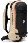 Black Diamond Dawn Patrol 15 Backpack Mărime spate rucsac: M/L / Culoare: negru (BD6813440002M_L1) Rucsac tura