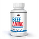 Pure Nutrition - beef amino 2000 МГ - 75 таблетки