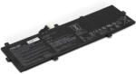 ASUS ZenBook UX430UA, UX430UQ gyári új 4 cellás 4200mAh akkumulátor (C31N1620)