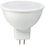 NEDES LED lámpa MR16-GU5.3 (5W/120°) Szpotlámpa - természetes fehér (ZLS323)