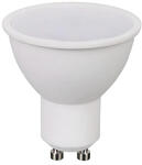 NEDES LED lámpa GU10 (8W/120°) hideg fehér (ZLS108)