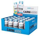 Everbuild Nutrition EVERBUILD NUTIRTION - CARNI 4000 SHOT - L-KARNITIN SHOT - LIME ÍZ - 20 x 70 ML