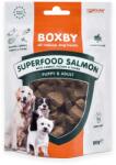 Scholtus Superfood Salmon 120 g - fizz