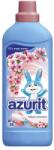  AZURIT Sakura sensation öblítőszer 38 adag 836 ml
