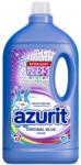 Azurit Mosószer színes ruhákhoz 62 adag 2480 ml