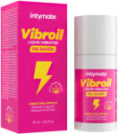 Intymate Vibroil olaj alapú folyékony vibrátor 15 ml