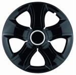 JESTIC Bis Ring Black Dísztárcsa Garnitúra - 14", 4 db