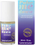 Love to Love Pénisz stimuláló gél 30 ml
