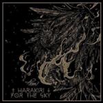Harakiri For The Sky - Arson (2 LP) (0703774152608)