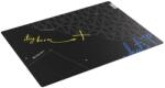 ENDORFY FP120R - floor mat - rectangular - 90 x 120 cm - black (EY8G001) (EY8G001)